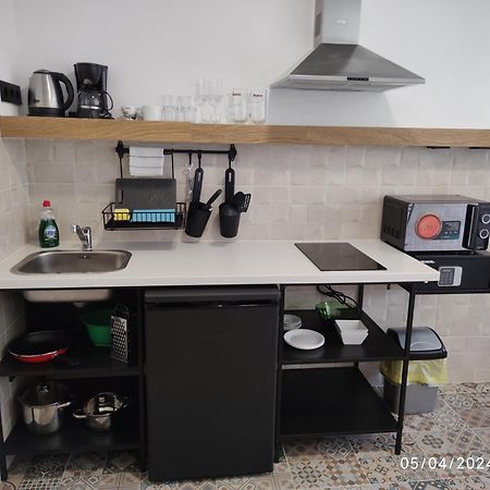 Apartamentos La Ruta Calpe Bagian luar foto