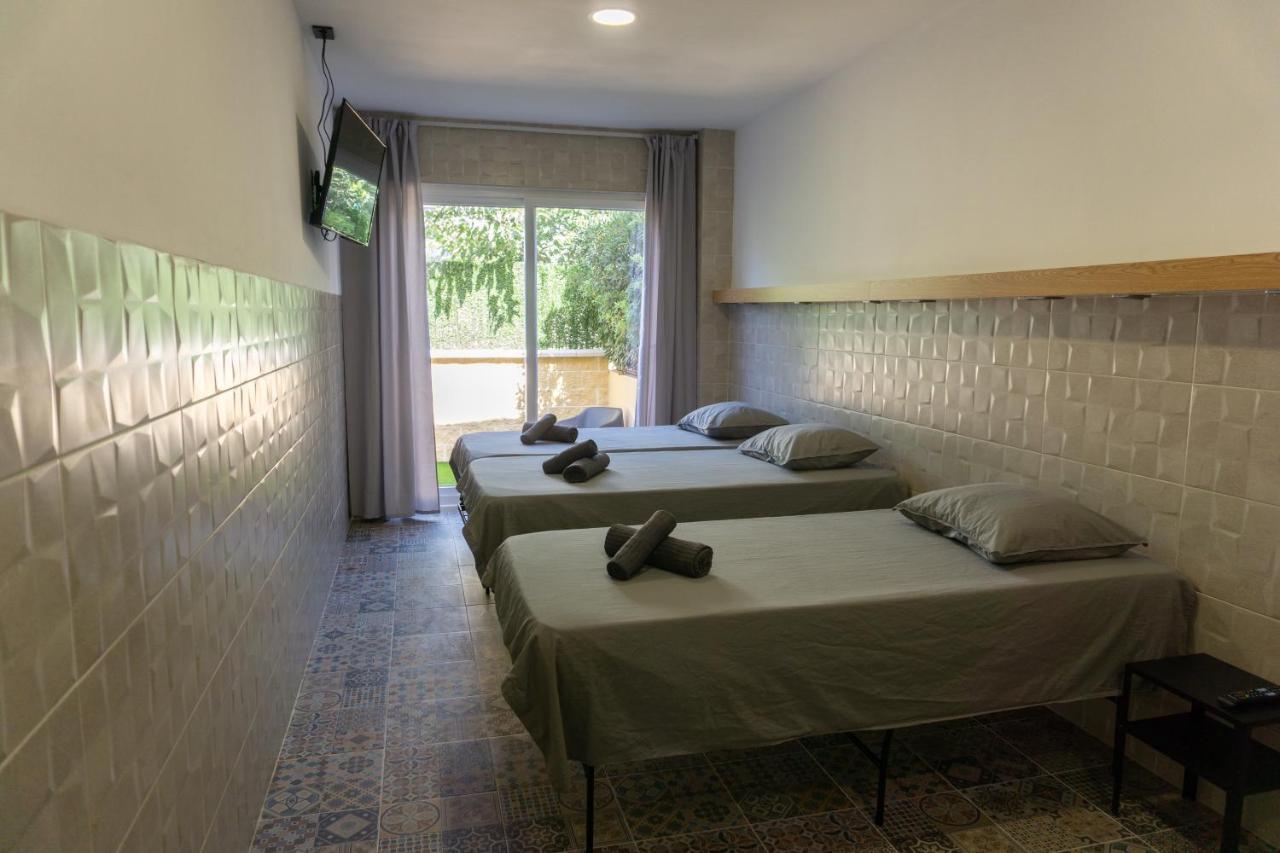 Apartamentos La Ruta Calpe Bagian luar foto
