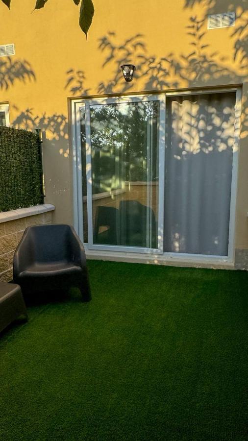 Apartamentos La Ruta Calpe Bagian luar foto