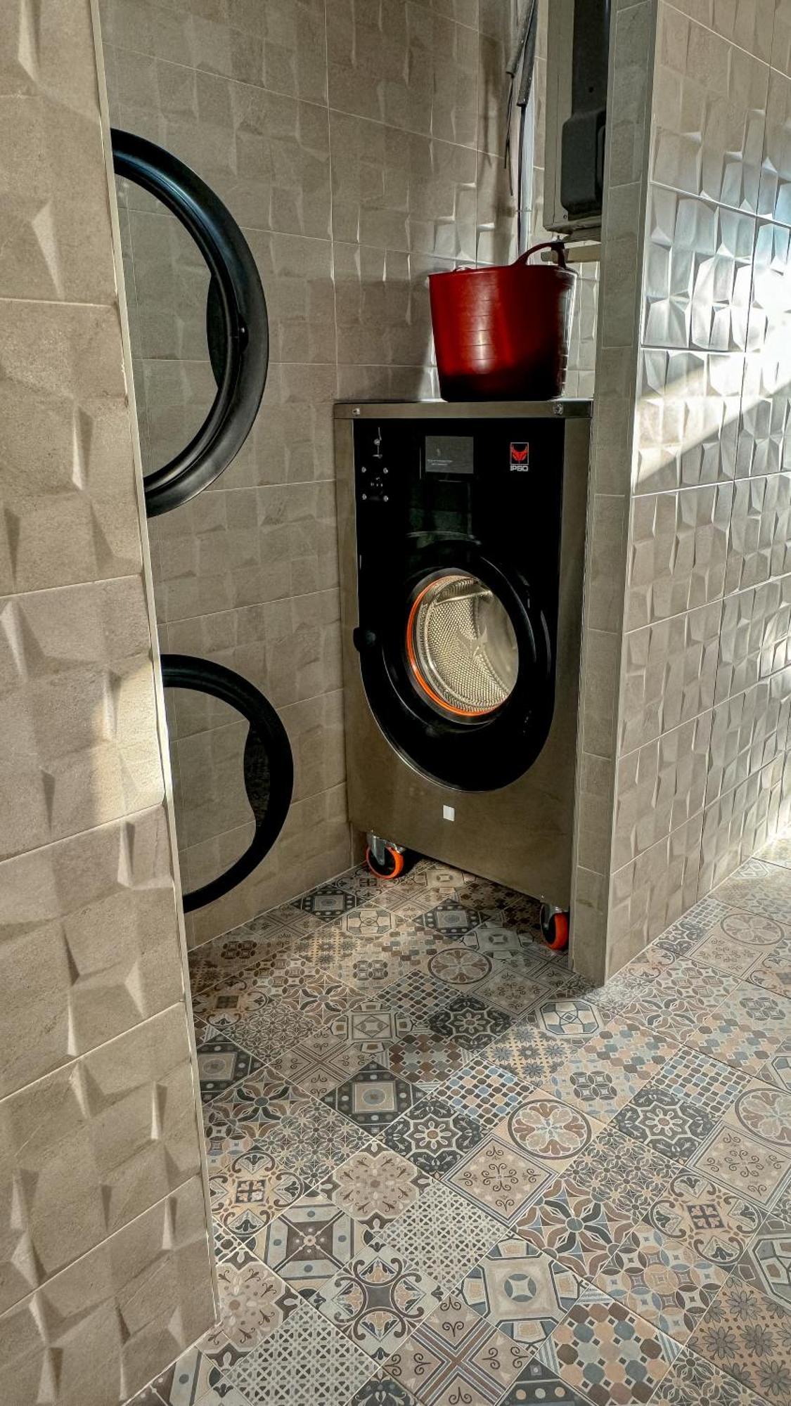 Apartamentos La Ruta Calpe Bagian luar foto