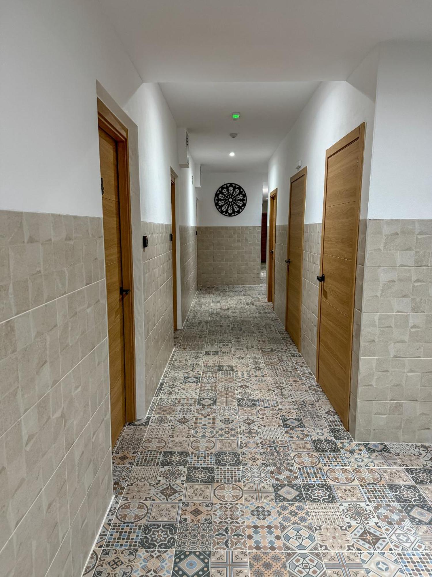 Apartamentos La Ruta Calpe Bagian luar foto