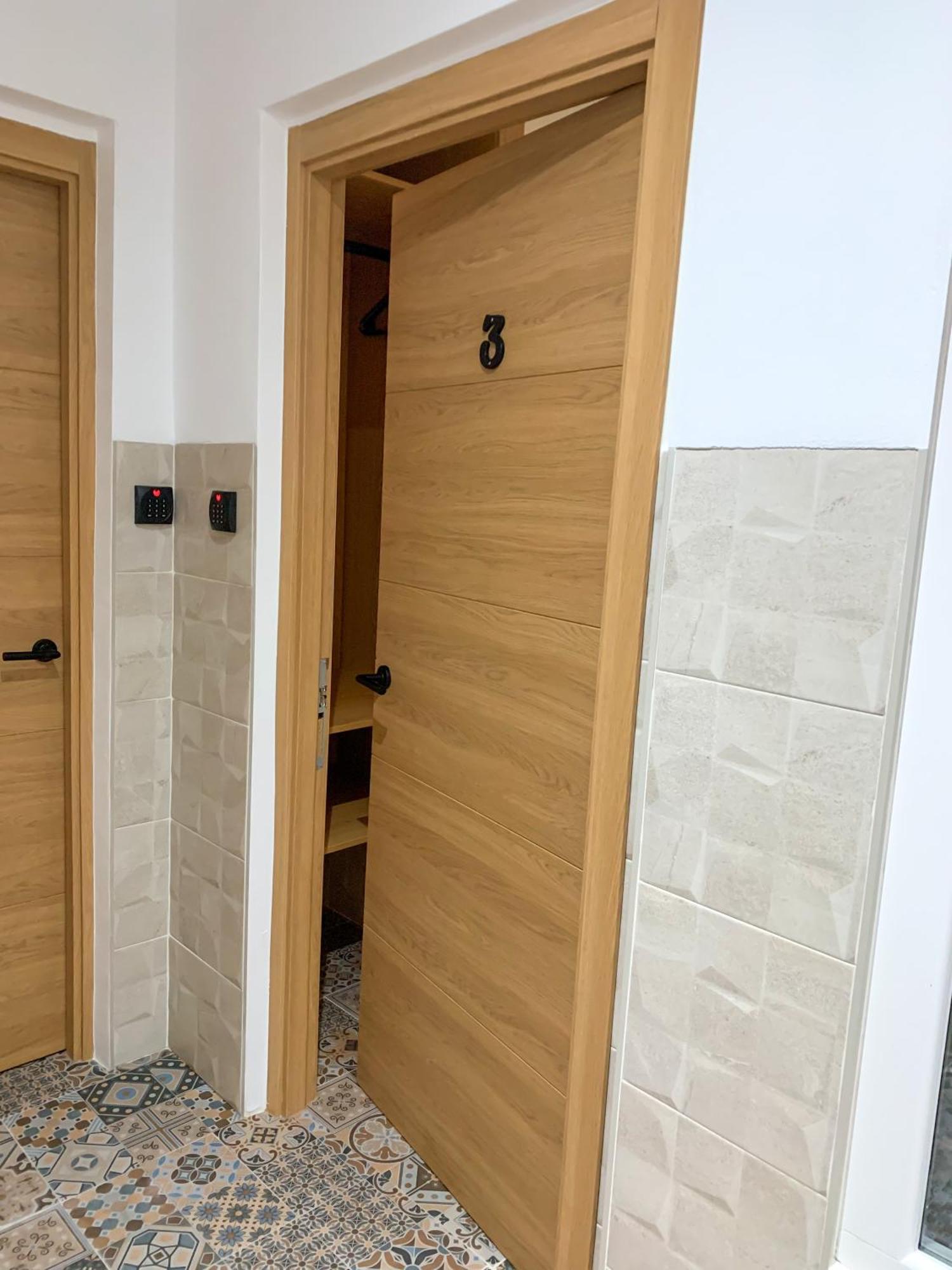 Apartamentos La Ruta Calpe Bagian luar foto
