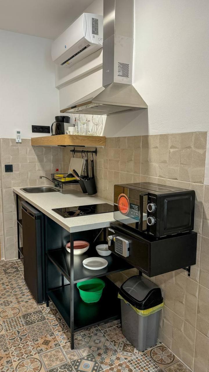 Apartamentos La Ruta Calpe Bagian luar foto