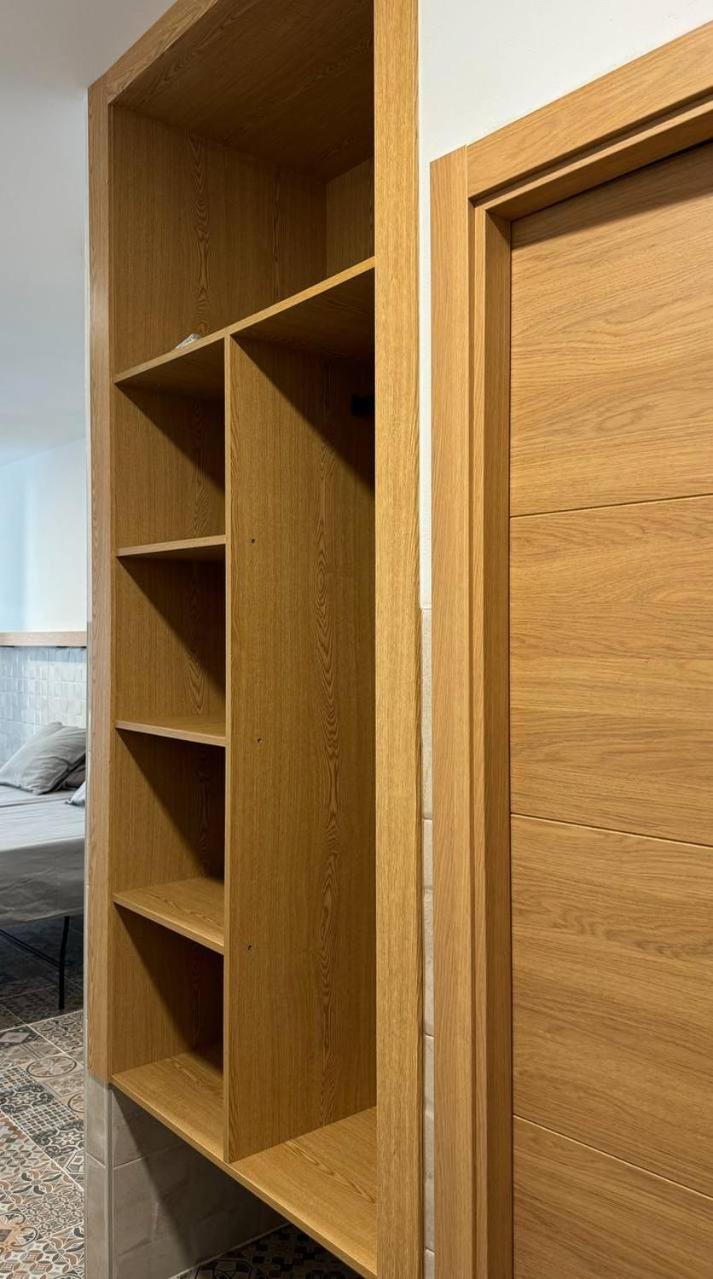 Apartamentos La Ruta Calpe Bagian luar foto