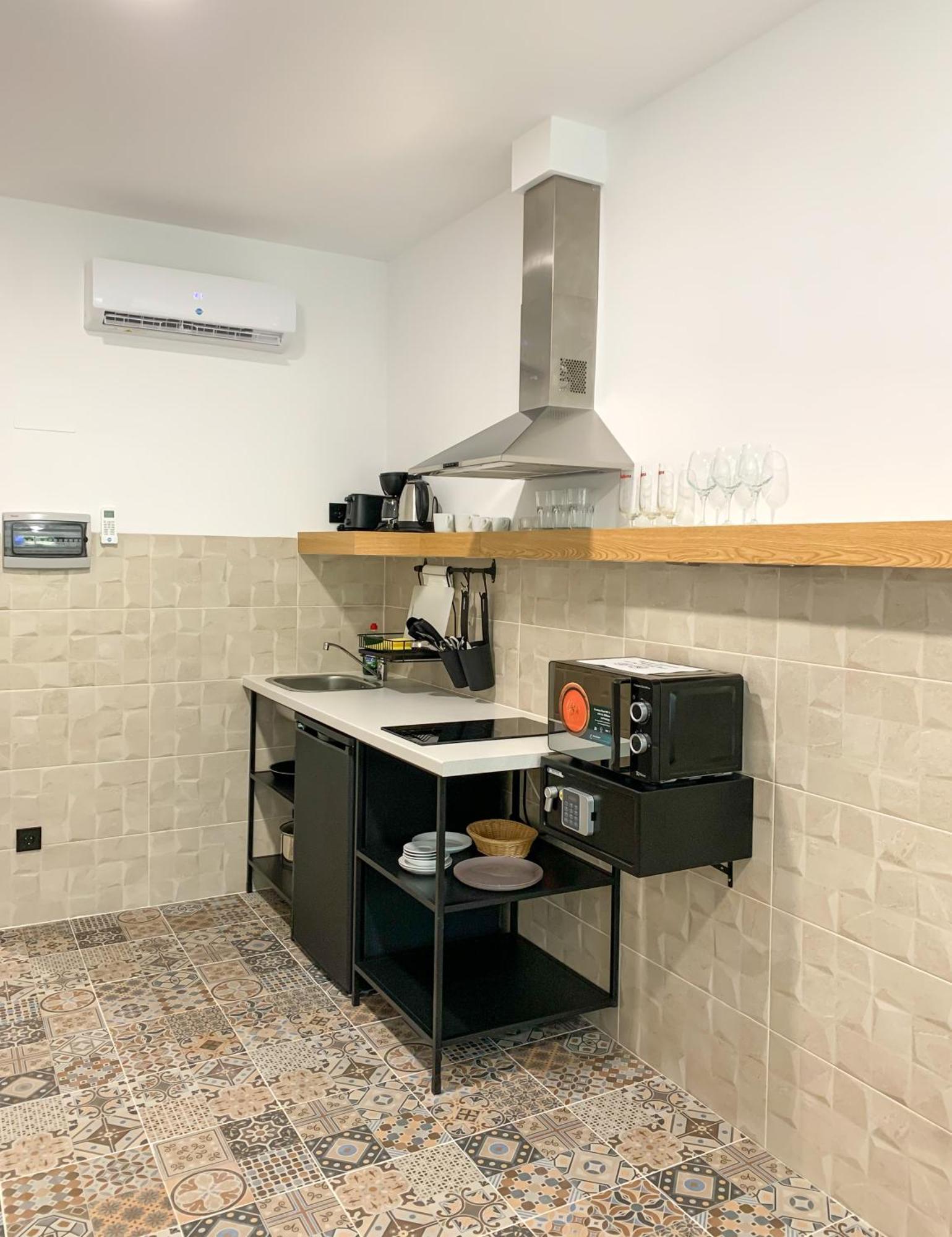 Apartamentos La Ruta Calpe Bagian luar foto