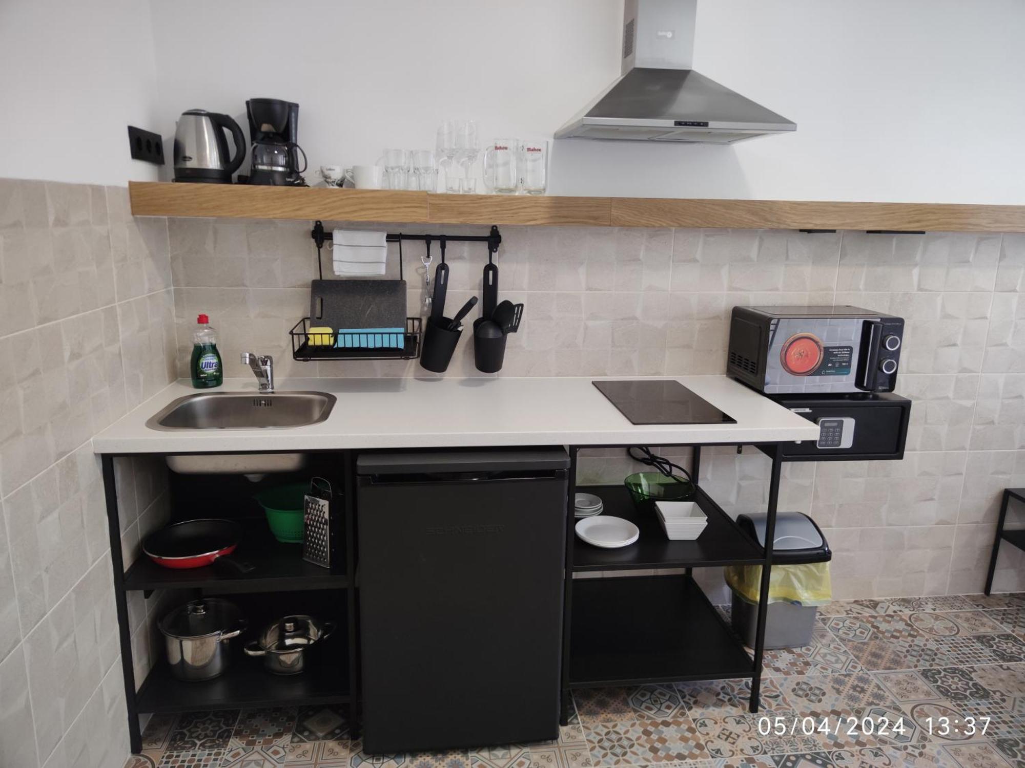 Apartamentos La Ruta Calpe Bagian luar foto