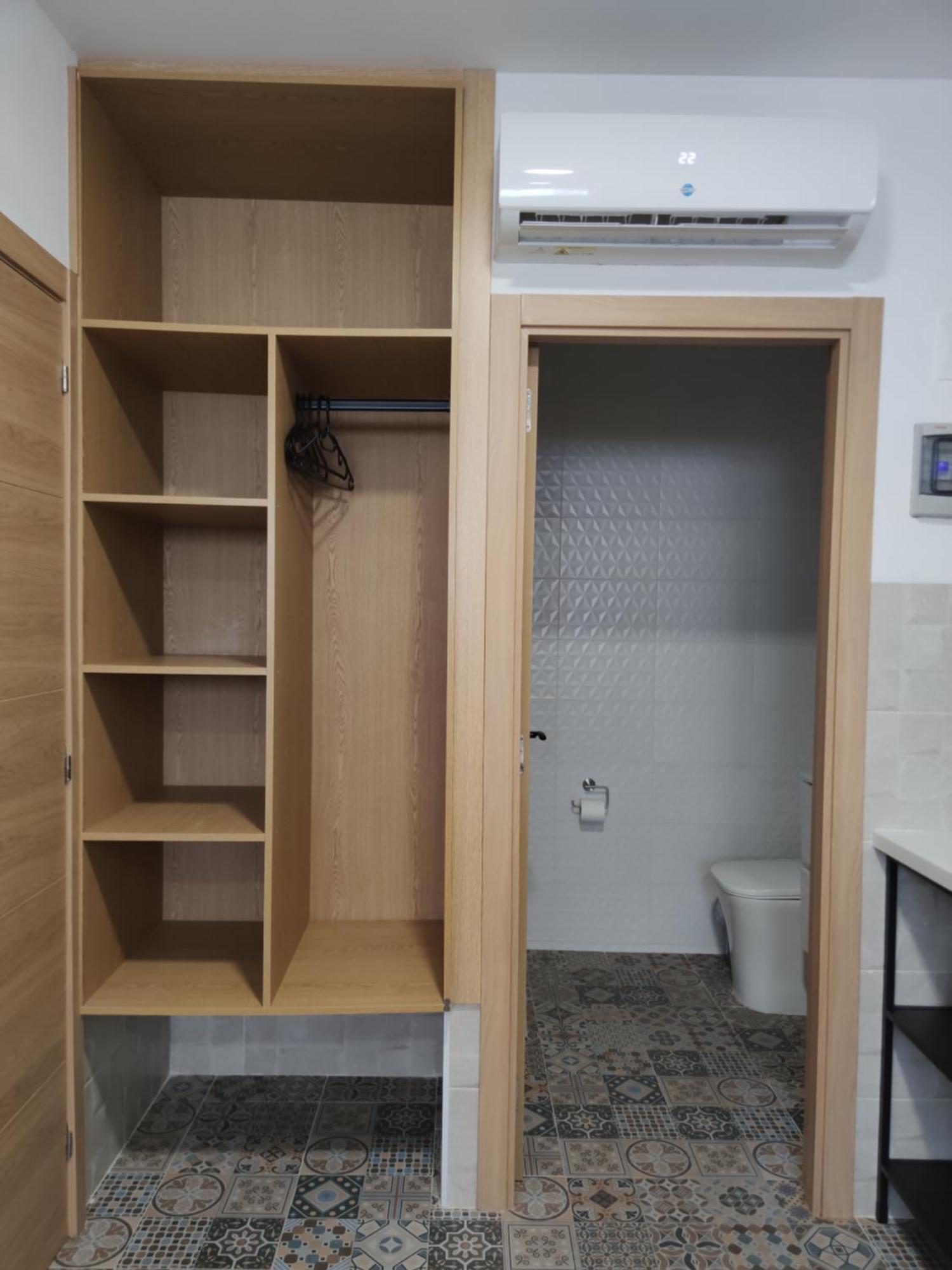 Apartamentos La Ruta Calpe Ruang foto