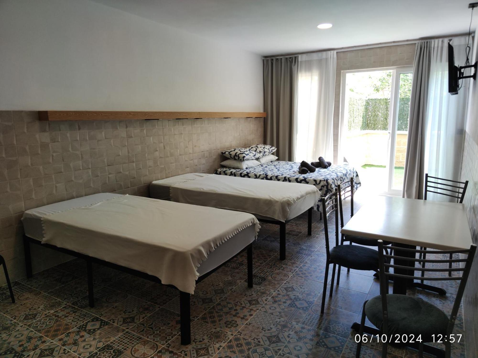 Apartamentos La Ruta Calpe Ruang foto