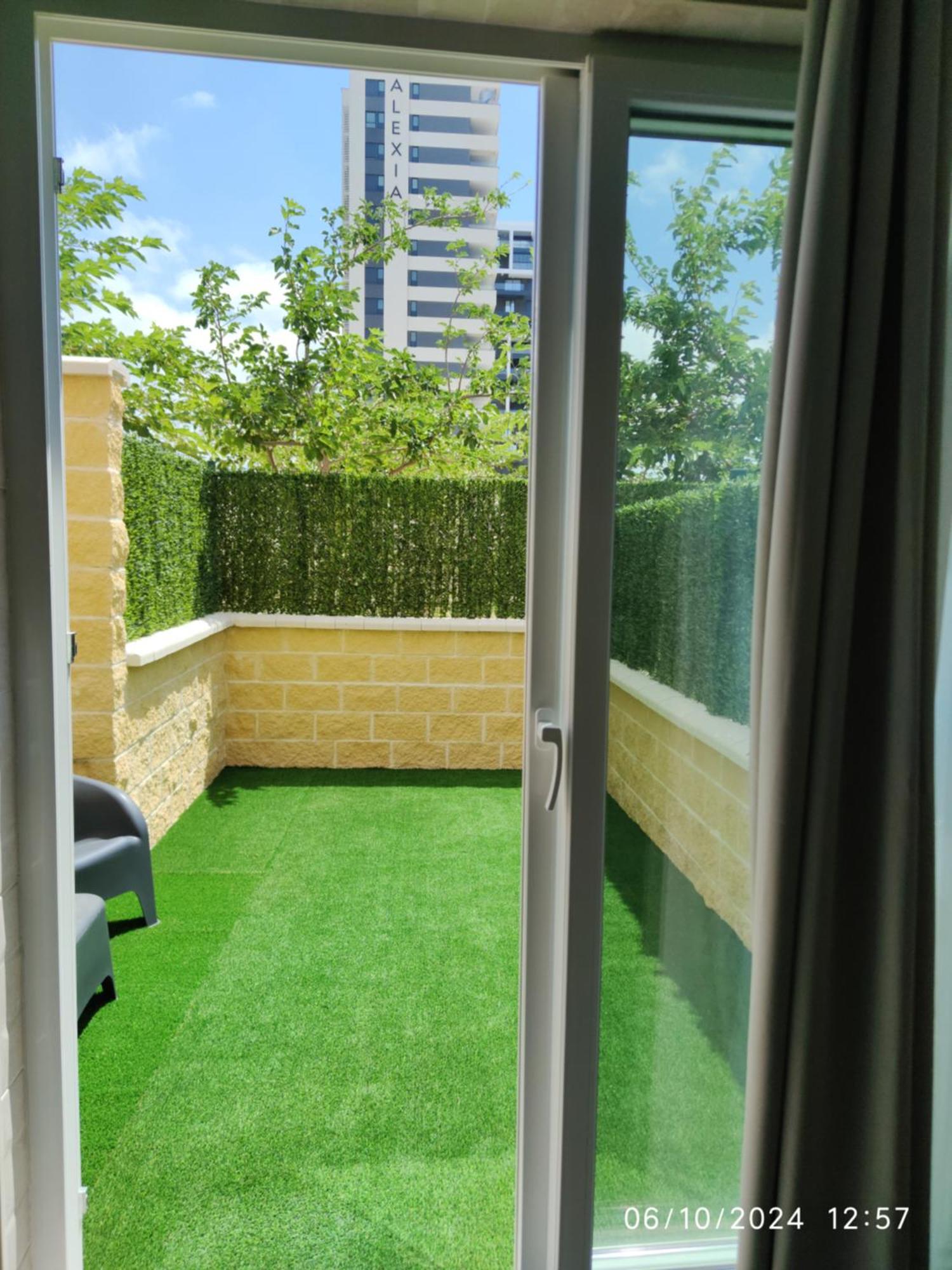 Apartamentos La Ruta Calpe Ruang foto