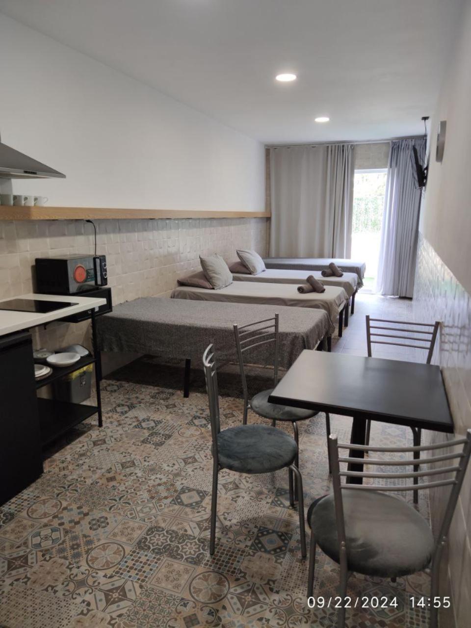 Apartamentos La Ruta Calpe Bagian luar foto